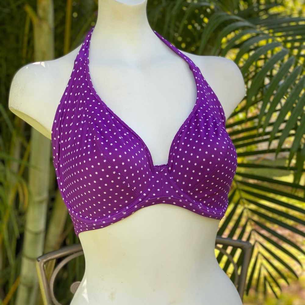 Sold!! Freya Swimsuit Top